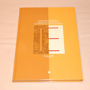 Uusrenessanssiajattelu, digitaalinen osaaminen ja monikulttuurisuuteen kasvaminen